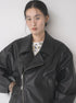 【 予約:1月中旬 】RIDER JACKET /M264-48164
