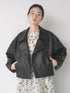 【 予約:1月中旬 】RIDER JACKET /M264-48164