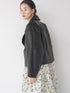 【 予約:1月中旬 】RIDER JACKET /M264-48164