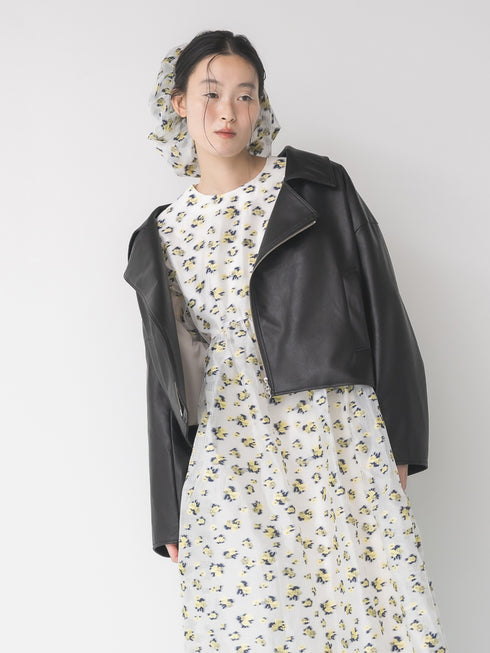 【 予約:1月中旬 】RIDER JACKET /M264-48164
