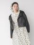 【 予約:1月中旬 】RIDER JACKET /M264-48164