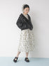 【 予約:1月中旬 】RIDER JACKET /M264-48164