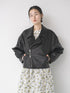 【 予約:1月中旬 】RIDER JACKET /M264-48164