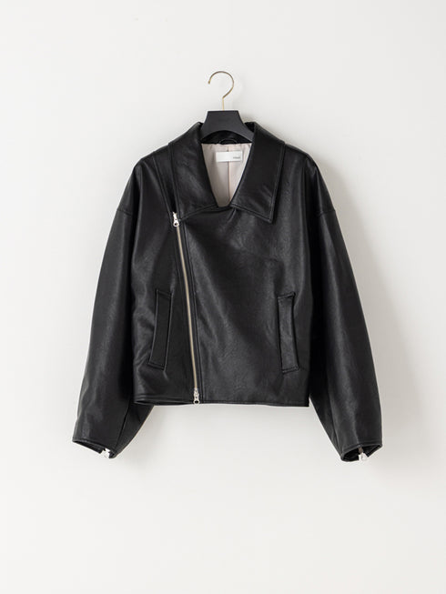 【 予約:1月中旬 】RIDER JACKET /M264-48164