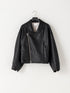 【 予約:1月中旬 】RIDER JACKET /M264-48164