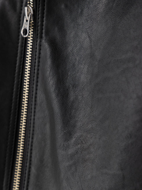 【 予約:1月中旬 】RIDER JACKET /M264-48164