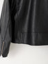 【 予約:1月中旬 】RIDER JACKET /M264-48164