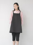 【 予約:1月中旬 】CECILIA DRESS /M264-58165