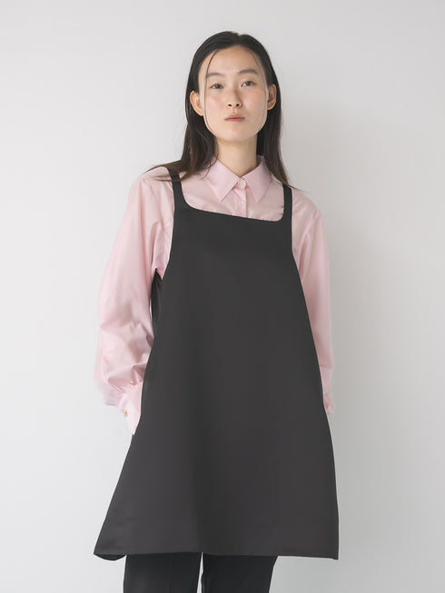 【 予約:1月中旬 】CECILIA DRESS /M264-58165