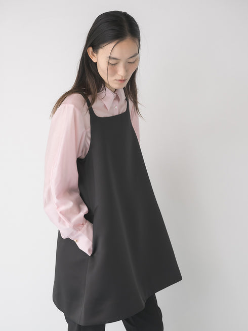 【 予約:1月中旬 】CECILIA DRESS /M264-58165
