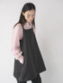 【 予約:1月中旬 】CECILIA DRESS /M264-58165