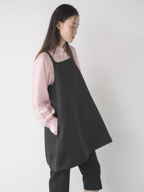 【 予約:1月中旬 】CECILIA DRESS /M264-58165