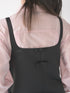 【 予約:1月中旬 】CECILIA DRESS /M264-58165