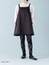 【 予約:1月中旬 】CECILIA DRESS /M264-58165