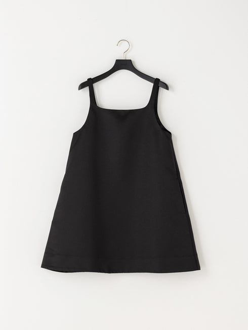 【 予約:1月中旬 】CECILIA DRESS /M264-58165