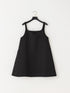【 予約:1月中旬 】CECILIA DRESS /M264-58165