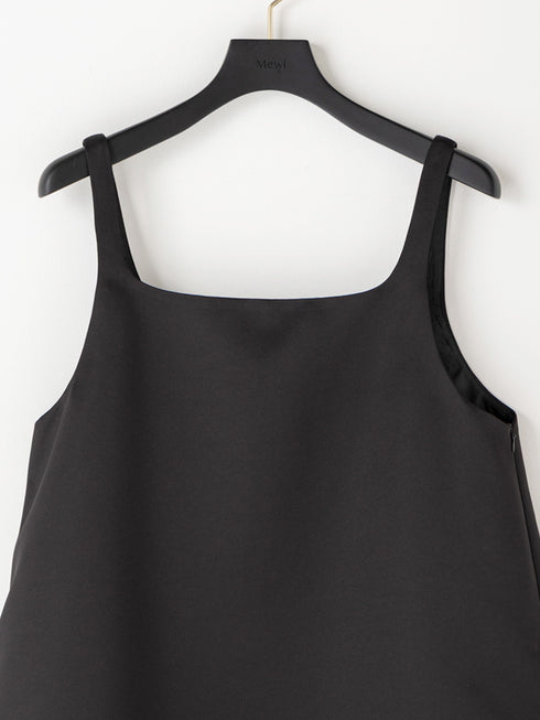 【 予約:1月中旬 】CECILIA DRESS /M264-58165