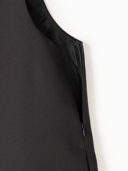 【 予約:1月中旬 】CECILIA DRESS /M264-58165