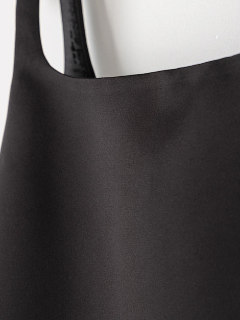 【 予約:1月中旬 】CECILIA DRESS /M264-58165
