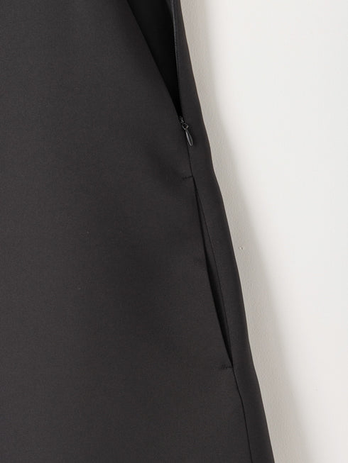 【 予約:1月中旬 】CECILIA DRESS /M264-58165