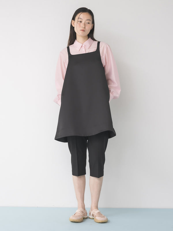 【 予約:1月中旬 】CECILIA DRESS /M264-58165