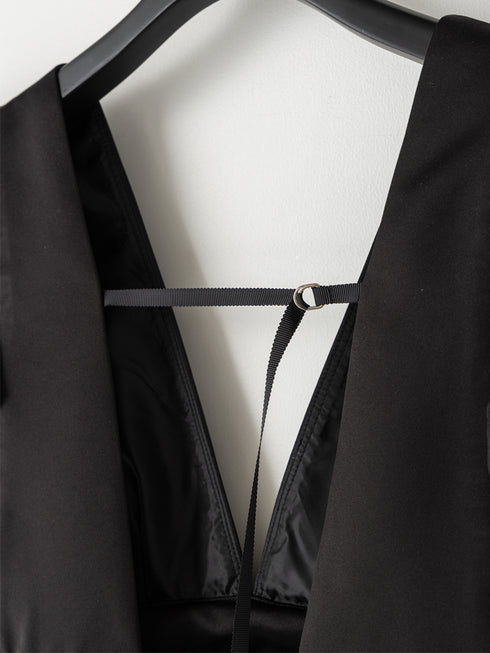 【 予約:1月中旬 】THERESE DRESS /M264-58166