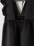 【 予約:1月中旬 】THERESE DRESS /M264-58166