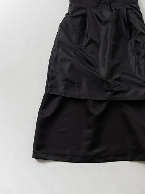【 予約:1月中旬 】THERESE DRESS /M264-58166