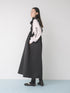 【 予約:1月中旬 】LACE LEGGINGS /M264-38191