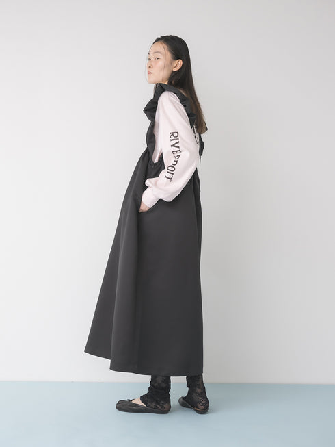 AAB【 予約:1月中旬 】CANCAN LONG SLEEVE /M264-88192