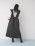 AAB【 予約:1月中旬 】CANCAN LONG SLEEVE /M264-88192