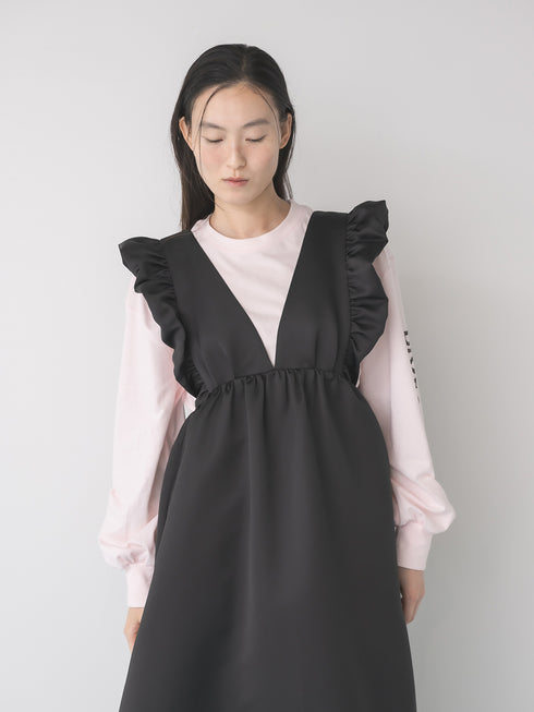 【 予約:1月中旬 】THERESE DRESS /M264-58166