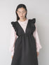 【 予約:1月中旬 】THERESE DRESS /M264-58166
