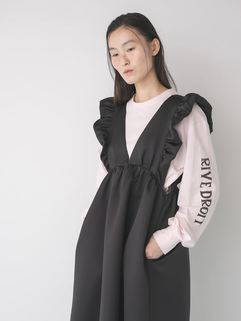 AAB【 予約:1月中旬 】CANCAN LONG SLEEVE /M264-88192