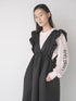 【 予約:1月中旬 】THERESE DRESS /M264-58166