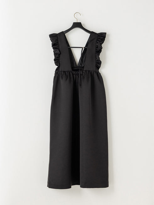 【 予約:1月中旬 】THERESE DRESS /M264-58166