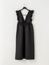 【 予約:1月中旬 】THERESE DRESS /M264-58166