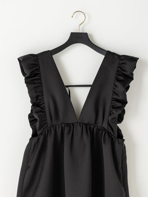 【 予約:1月中旬 】THERESE DRESS /M264-58166