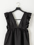 【 予約:1月中旬 】THERESE DRESS /M264-58166