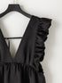 【 予約:1月中旬 】THERESE DRESS /M264-58166