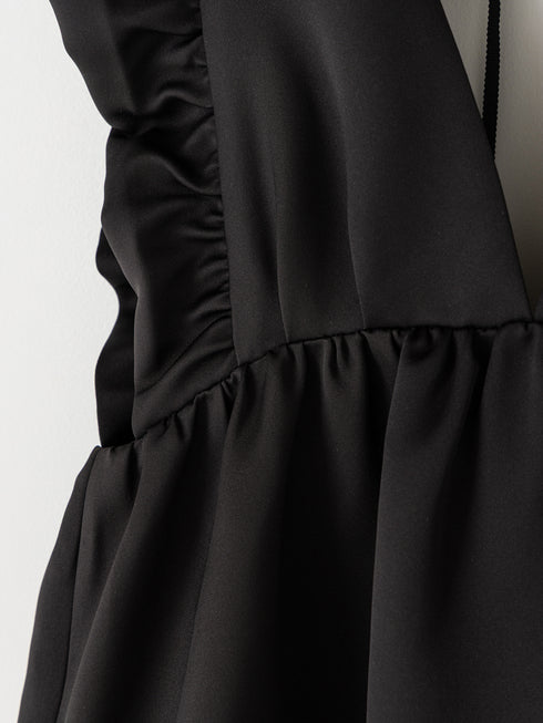 【 予約:1月中旬 】THERESE DRESS /M264-58166
