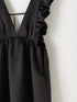 【 予約:1月中旬 】THERESE DRESS /M264-58166