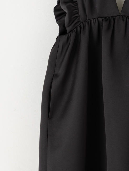 【 予約:1月中旬 】THERESE DRESS /M264-58166