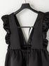 【 予約:1月中旬 】THERESE DRESS /M264-58166