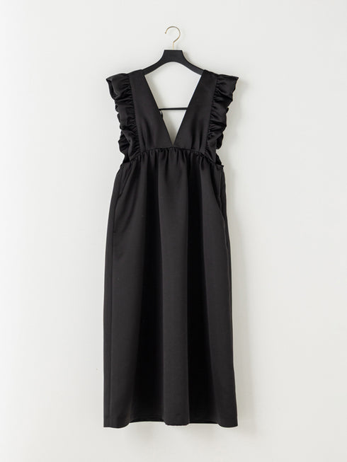 【 予約:1月中旬 】THERESE DRESS /M264-58166