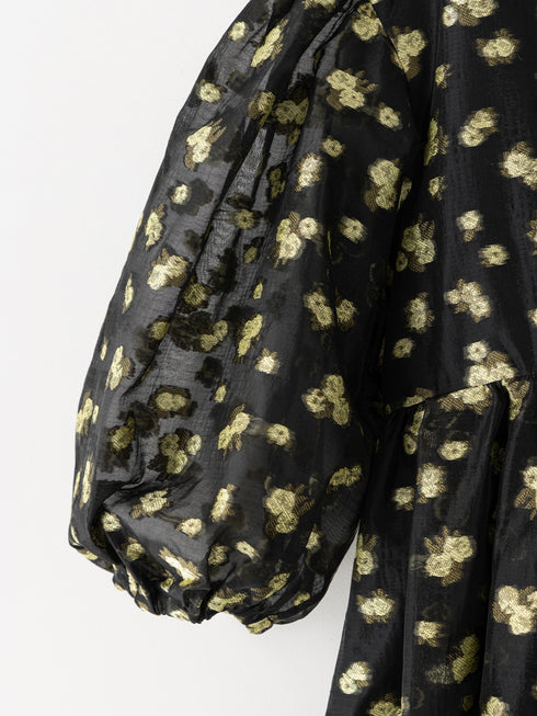 【 予約:1月中旬 】SOFIA DRESS /M264-58173