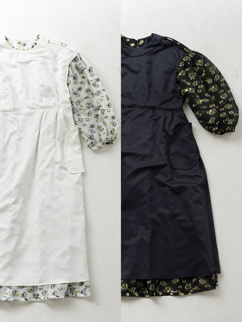 【 予約:1月中旬 】SOFIA DRESS /M264-58173