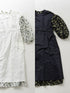 【 予約:1月中旬 】SOFIA DRESS /M264-58173