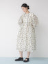 【 予約:1月中旬 】SOFIA DRESS /M264-58173