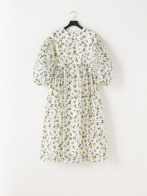 【 予約:1月中旬 】SOFIA DRESS /M264-58173